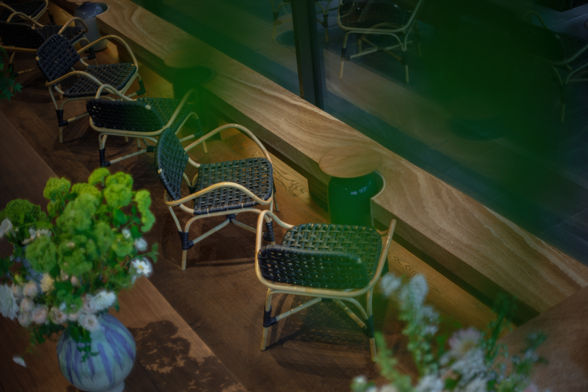 SONG CAFE丨中国成都丨黄永才  RMA共和都市-18