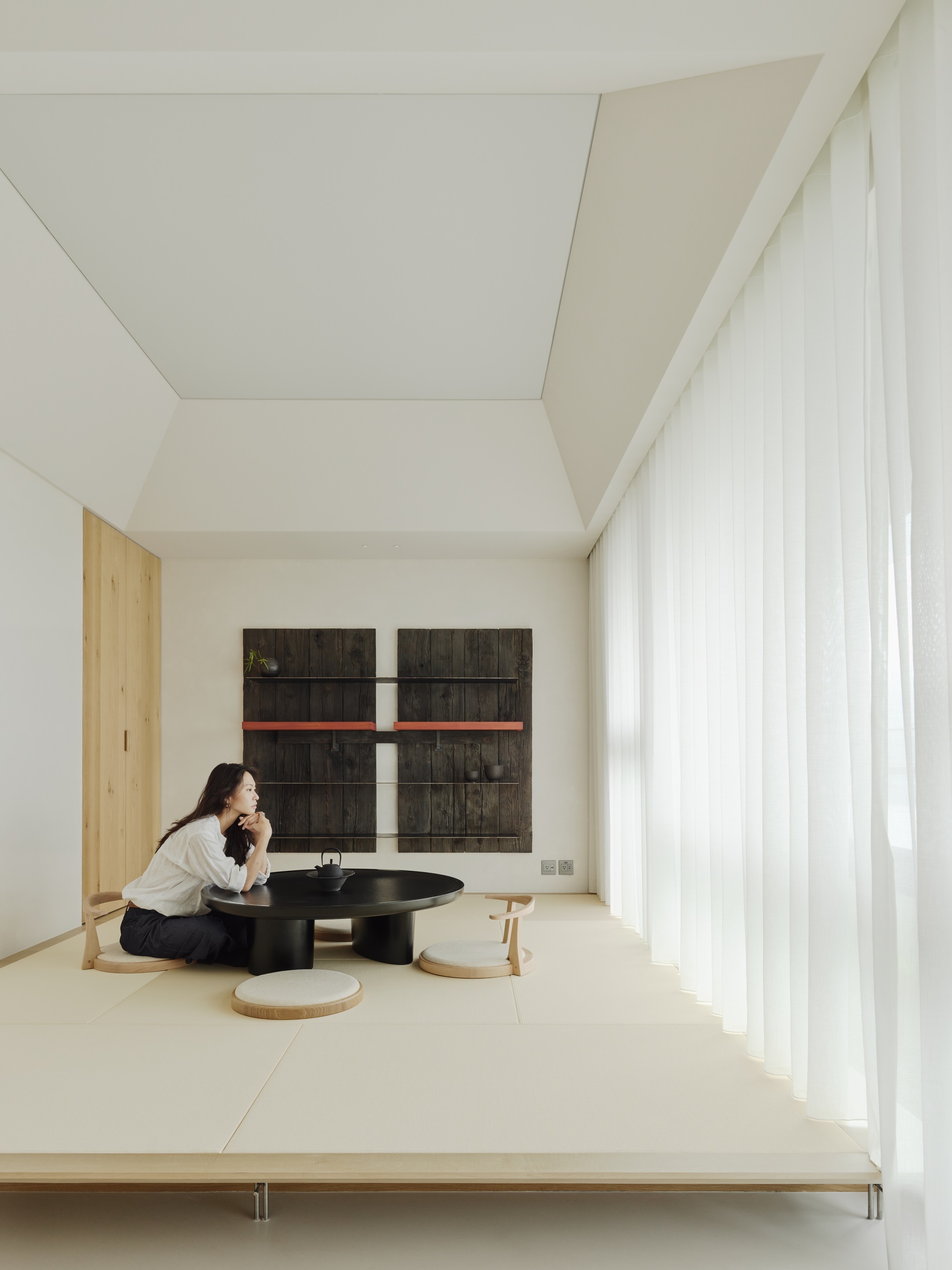 在河之洲丨水相设计-76