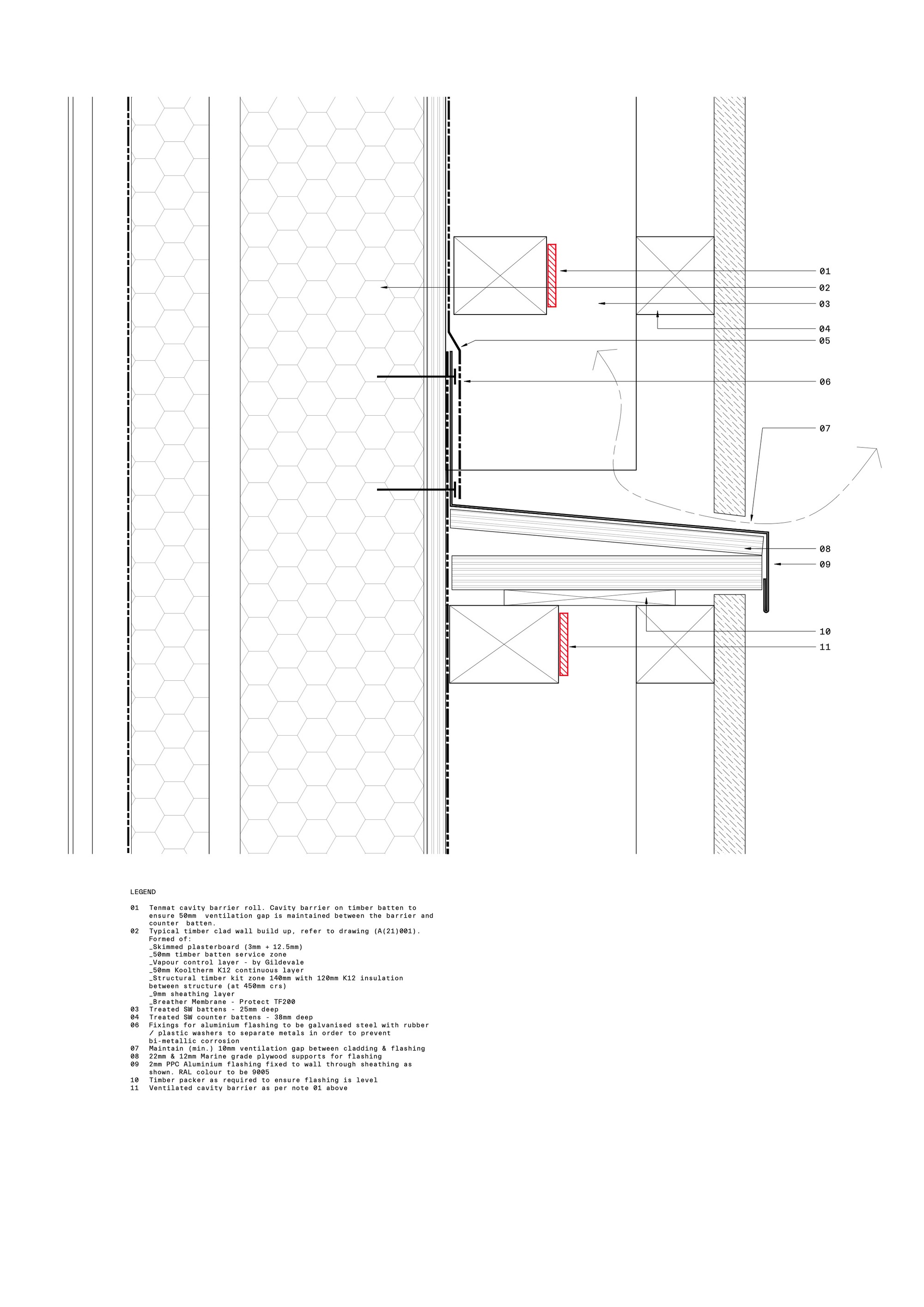 一间办公室和两所房子丨英国因弗内斯丨Loader Monteith-55