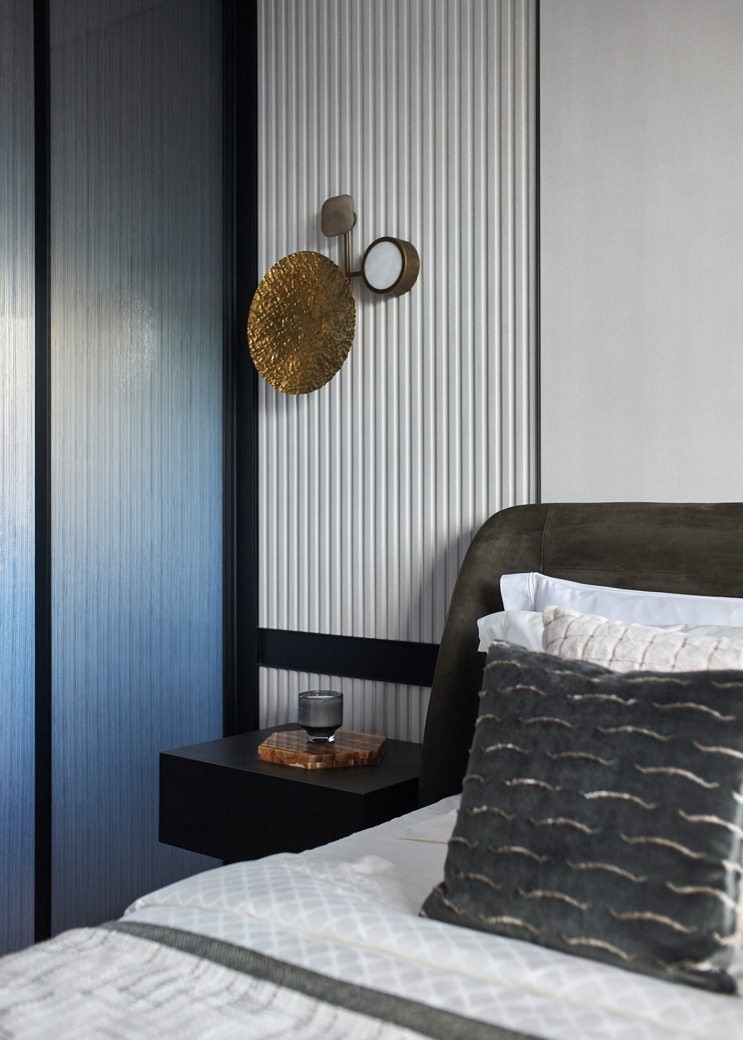 仁恒·海和院丨中国无锡丨MDO木君建筑设计-55