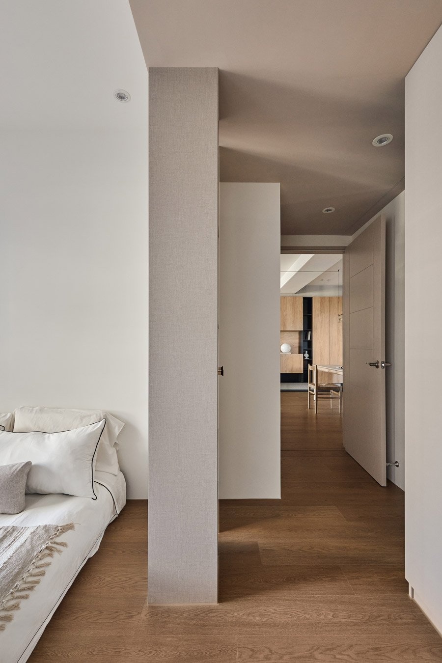 一切始於那道光丨中国台湾丨巢空间设计NestSpace Design-33