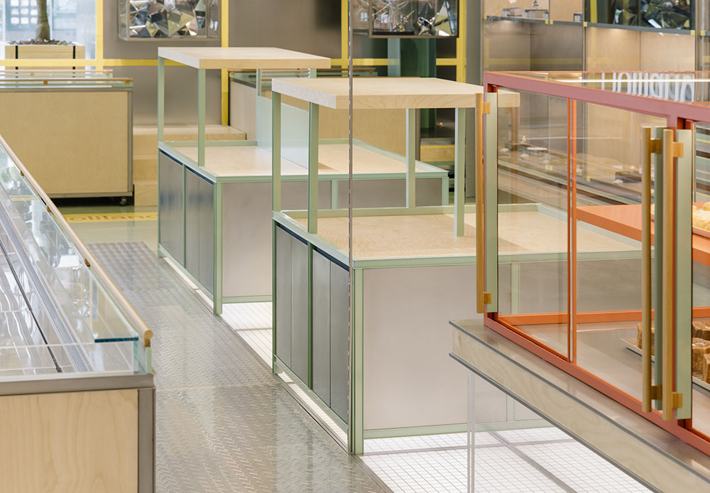 南京 Holiland Lab丨中国南京丨Sò Studio-38