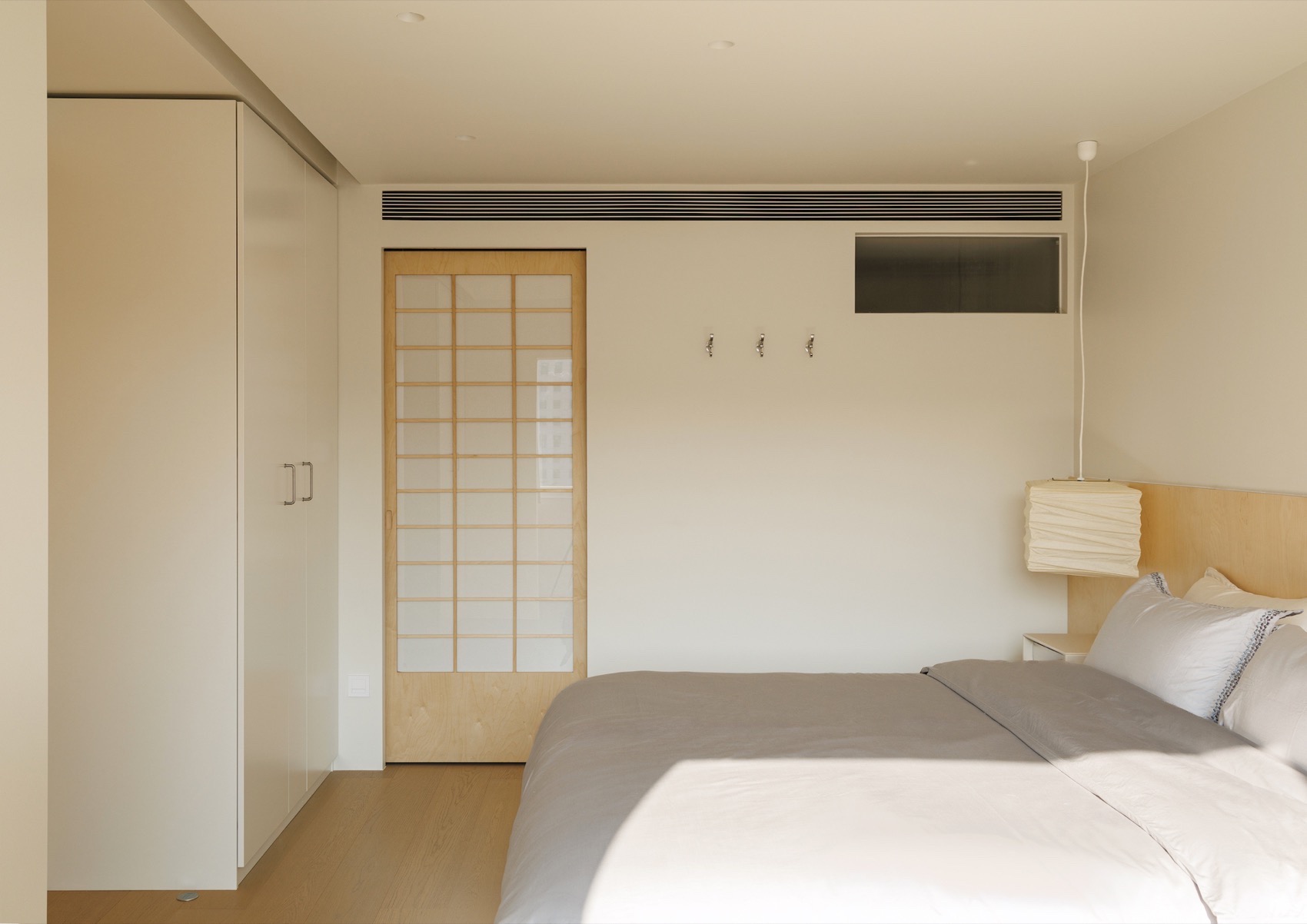 退休宅丨中国北京丨七巧天工设计-85