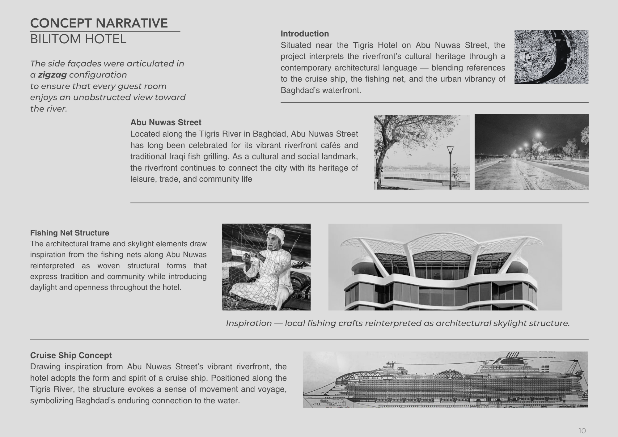 Façade Concept & 3D Visualization-10