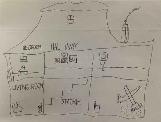 《守望相助的家》丨中国深圳丨四川尚舍生活设计-24