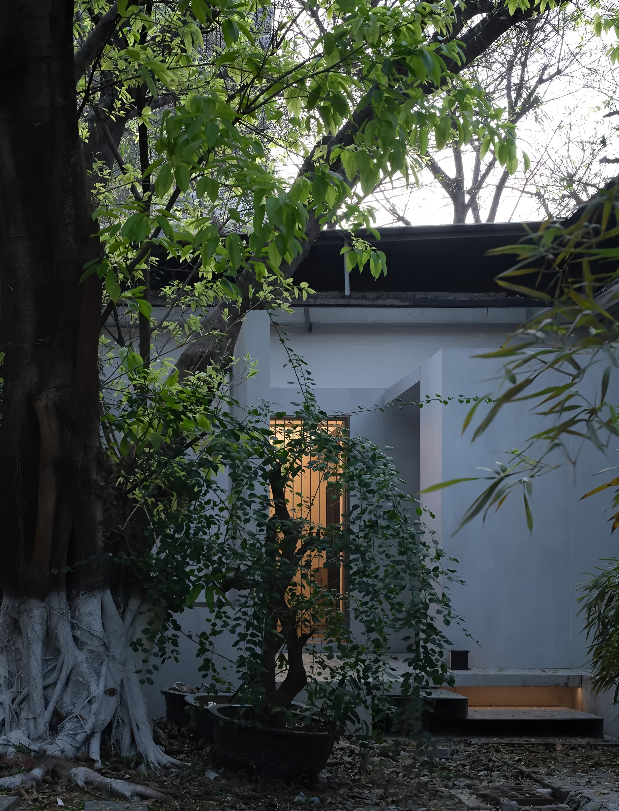 广州iDi岩板展厅丨中国广州丨谭立予设计-54