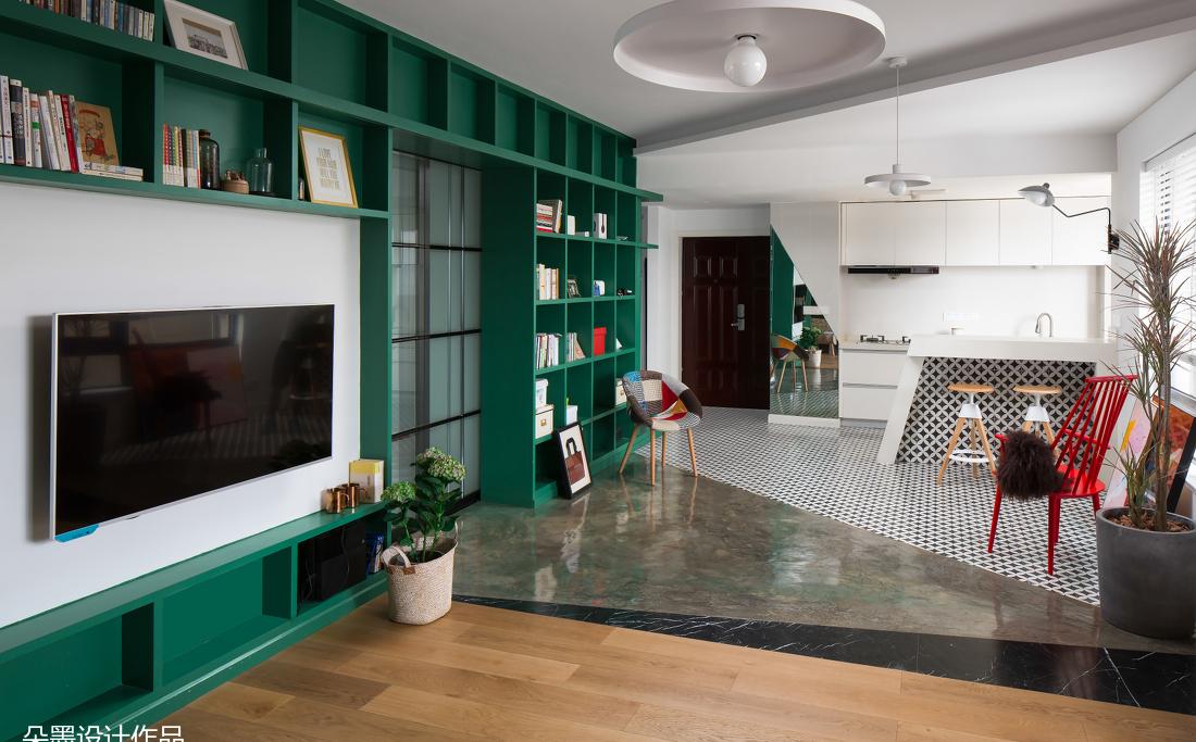 《构成八号》-61