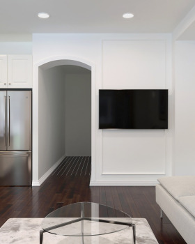 TOWNHOUSE IN TORONTO