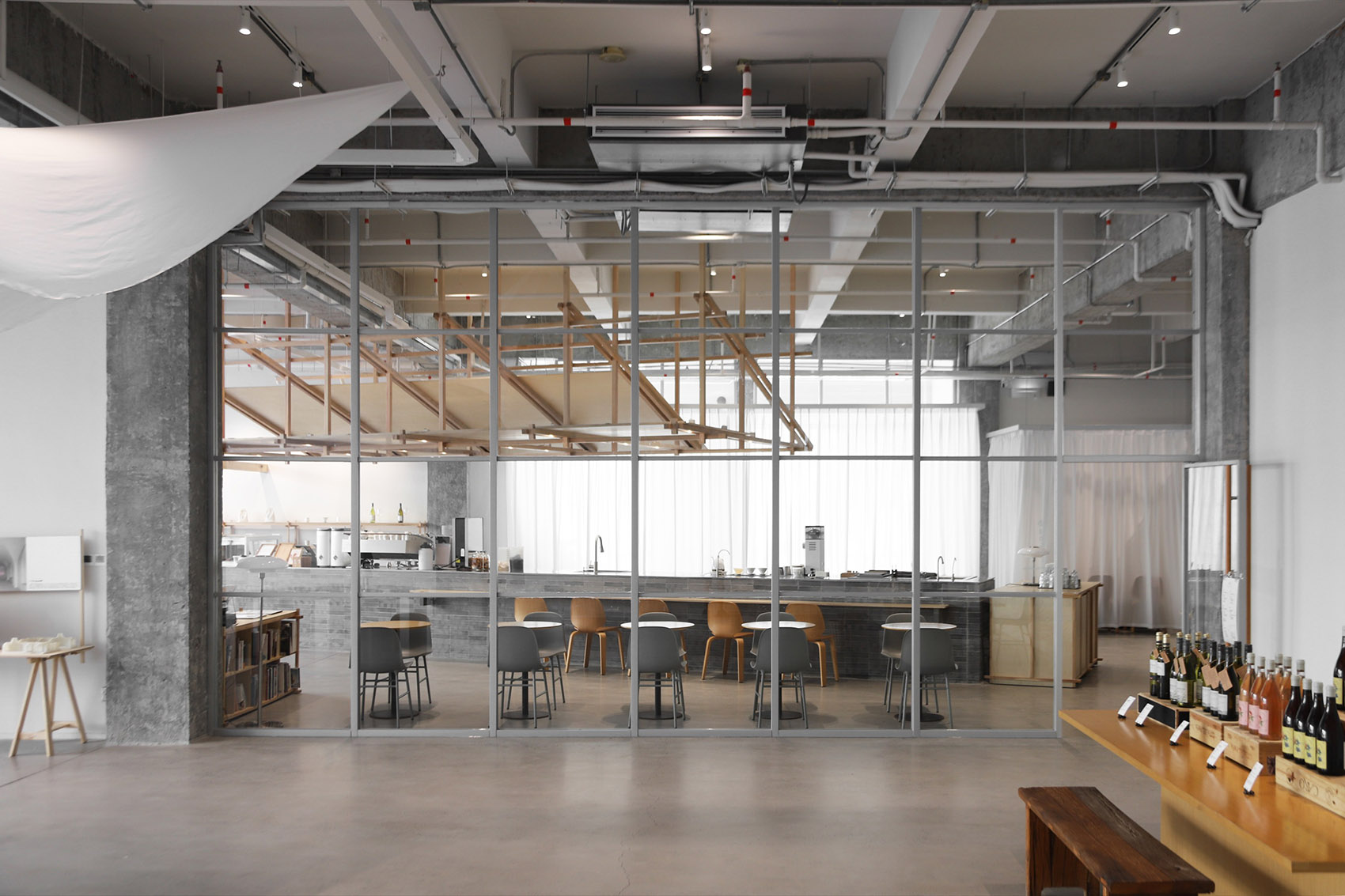 香馥CHAMPFAU东莞汀山店丨中国东莞丨attaa-58