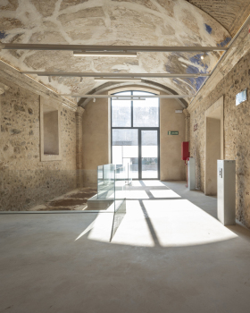 耶稣会学校的翻新工程丨Spain丨DUNAR arquitectos,TRAX