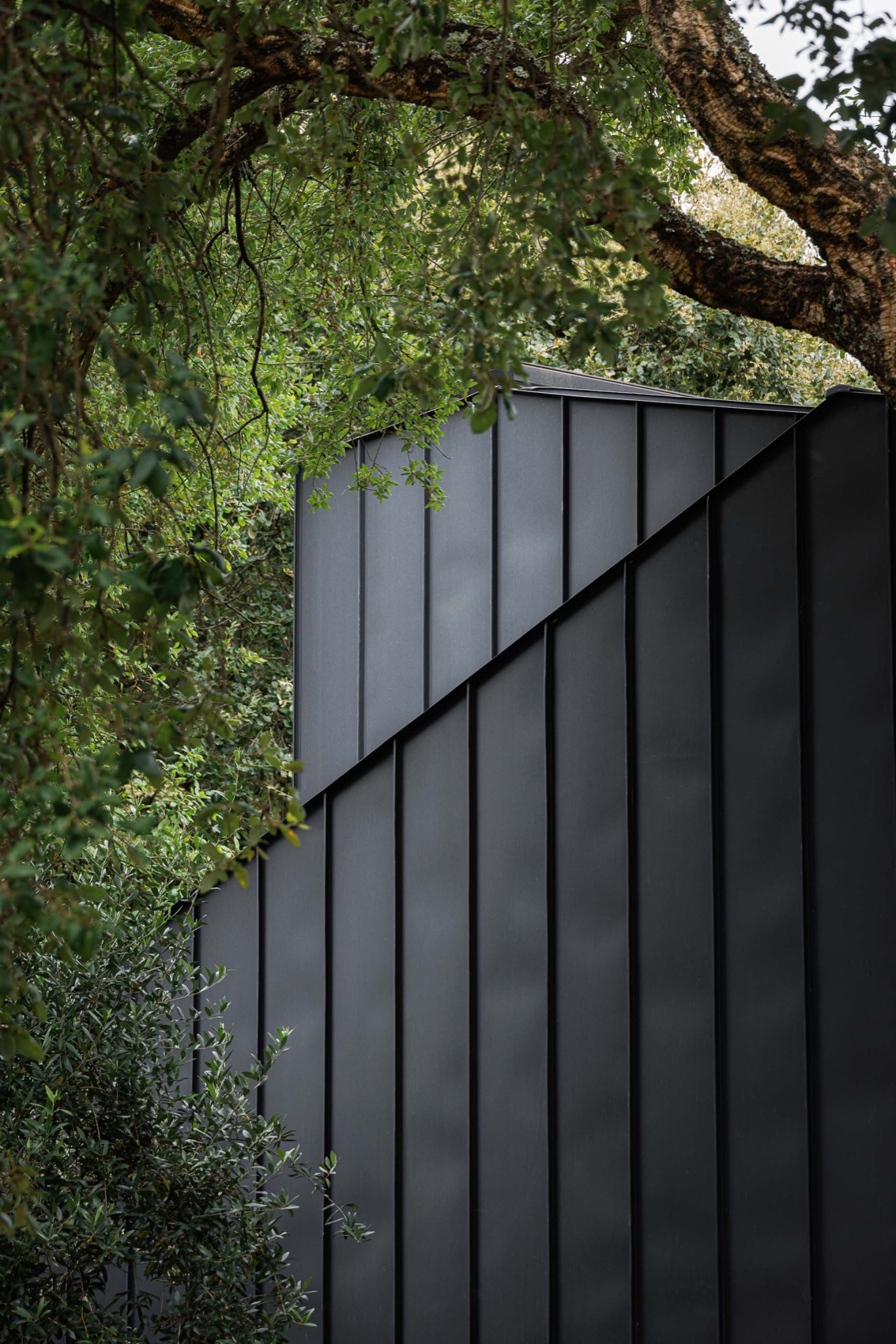 CC住宅 – Quinta dos Carvalhos丨葡萄牙丨Inception Architects Studio-183