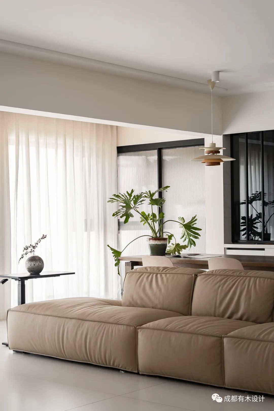 温馨北向亲子房设计丨王权-18