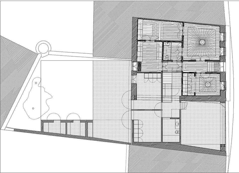 葡萄牙奥瓦尔住宅翻新-75