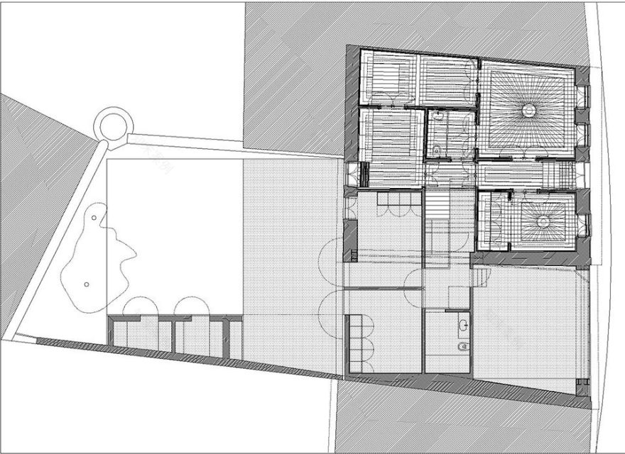 葡萄牙奥瓦尔住宅翻新-75