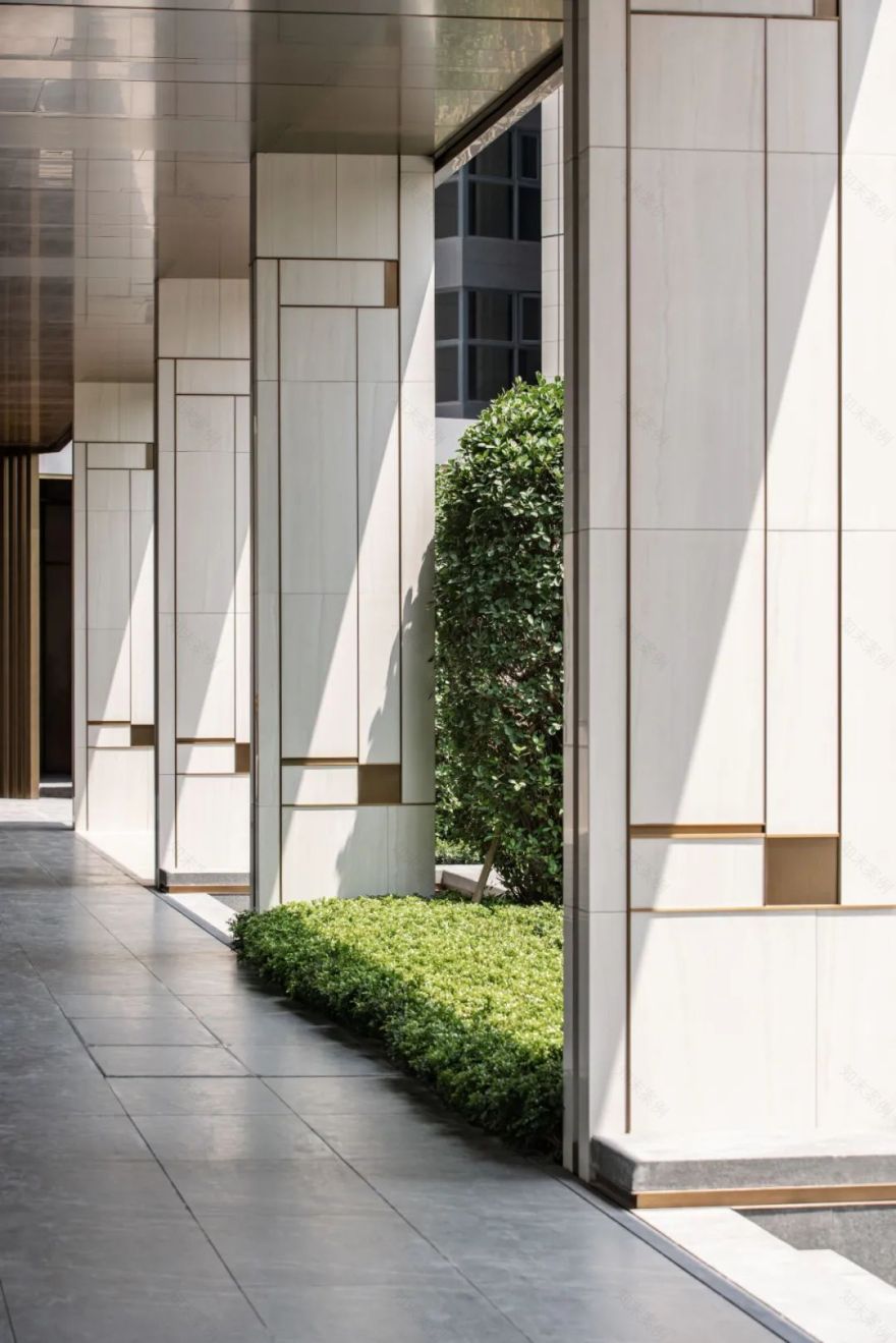 中海·学仕里丨中国广州丨壹新设计-46