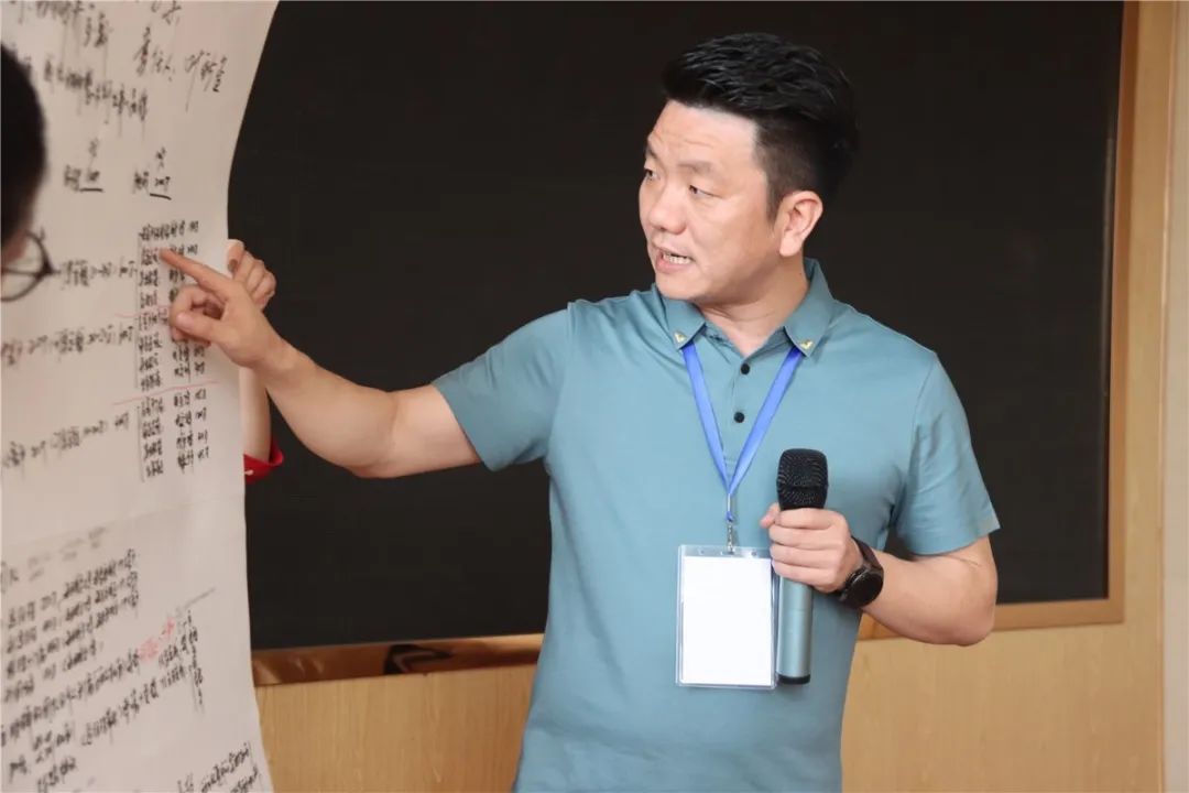 乔金斯《无条件增长 2.0》培训圆满落幕,助经销商逆势翻盘新增长-39