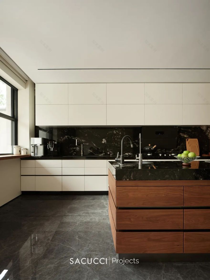 深圳传麒山SACUCCI案例丨中国深圳-25