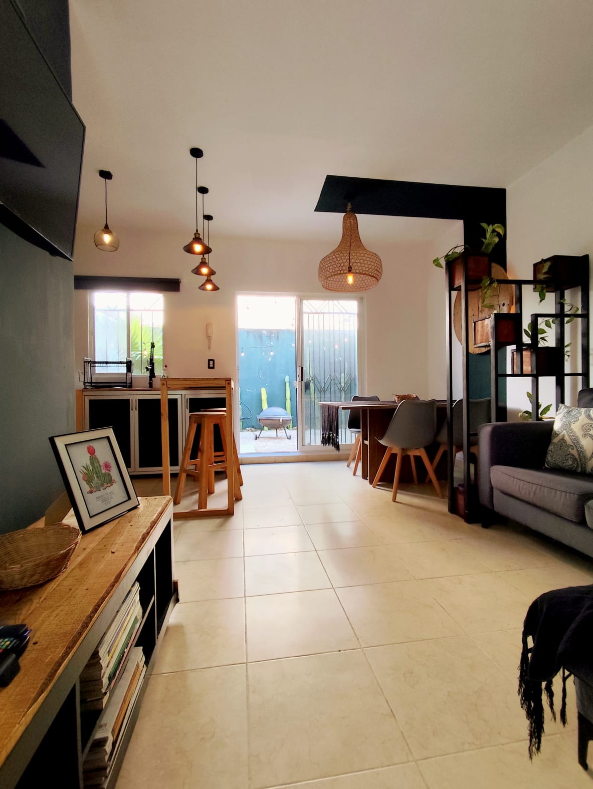 Creative Low-Budget Design – Playa del Carmen-7