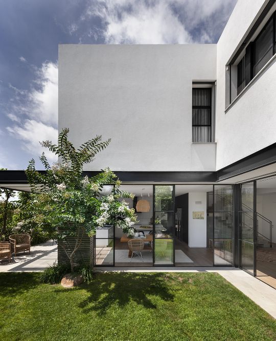 丨以色列丨סמט אדריכלים-40