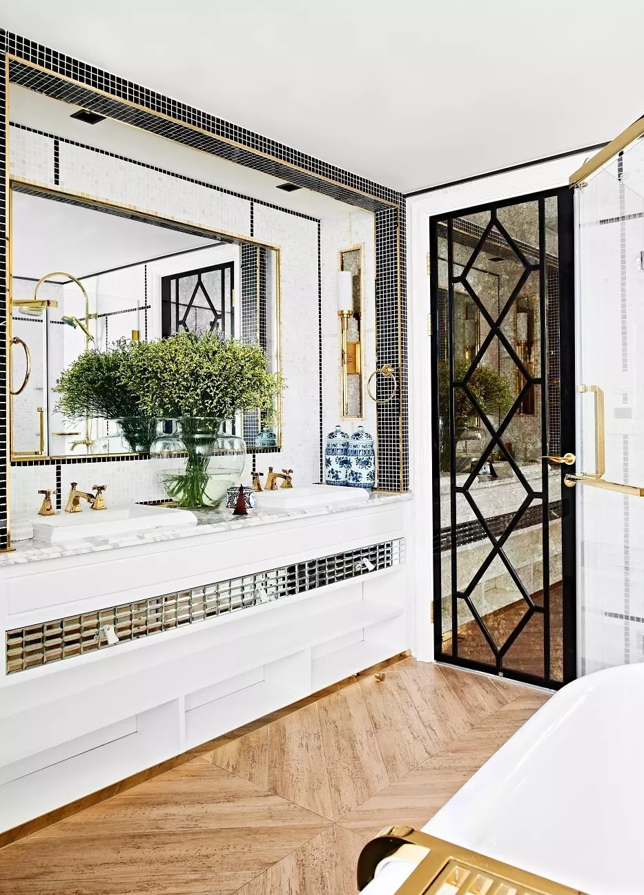 Baptiste Bohu作品  原来中西可以这么搭-13