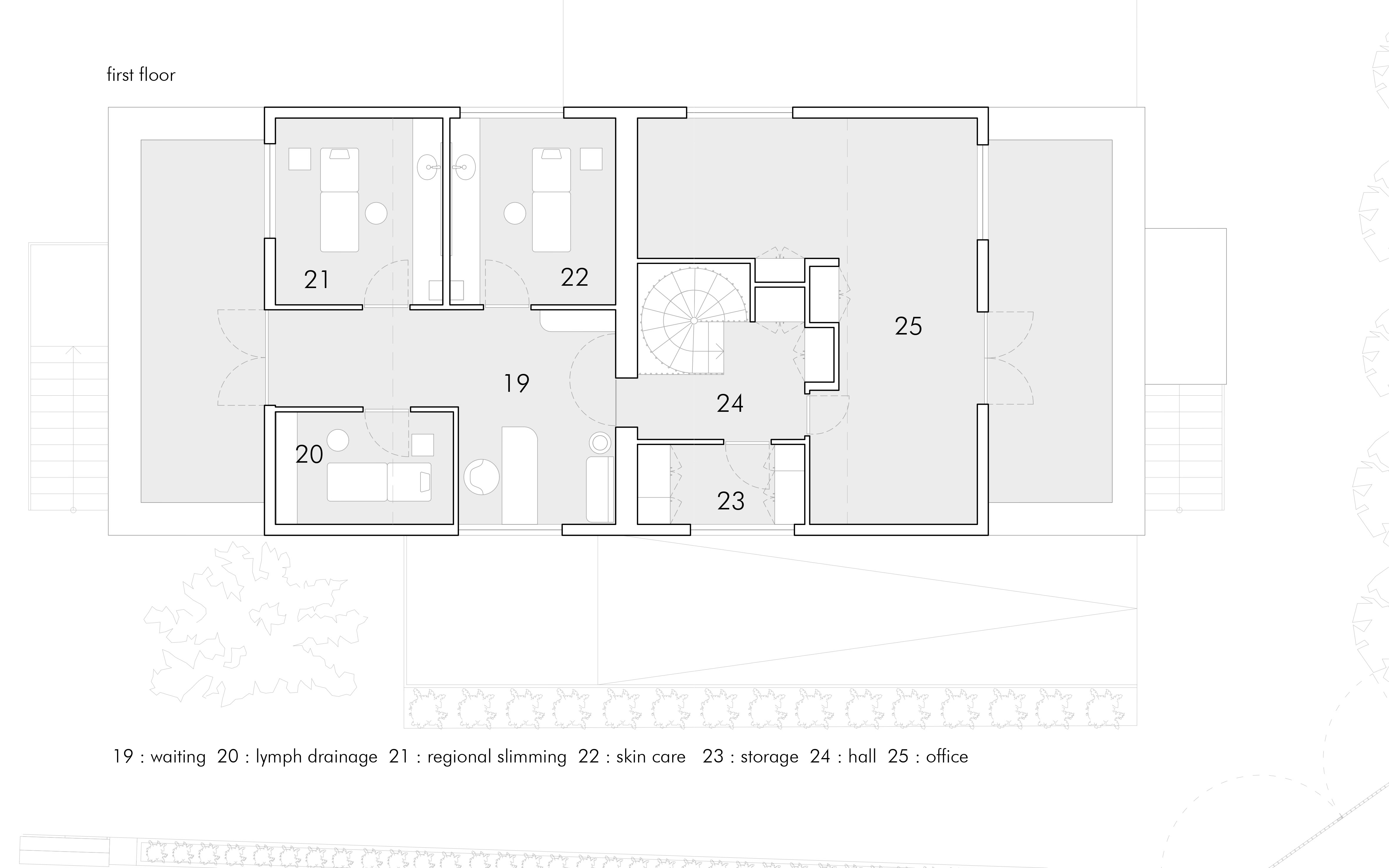 AZTHIBA丨土耳其伊斯坦布尔丨Sinem Oymak & Stereo.works-20