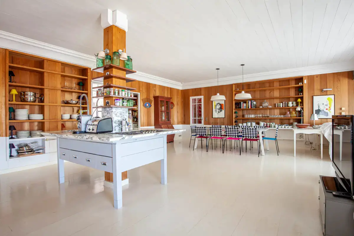 梦幻海滨木屋 | Cap Ferret 的 Villa des Pêcheurs-4