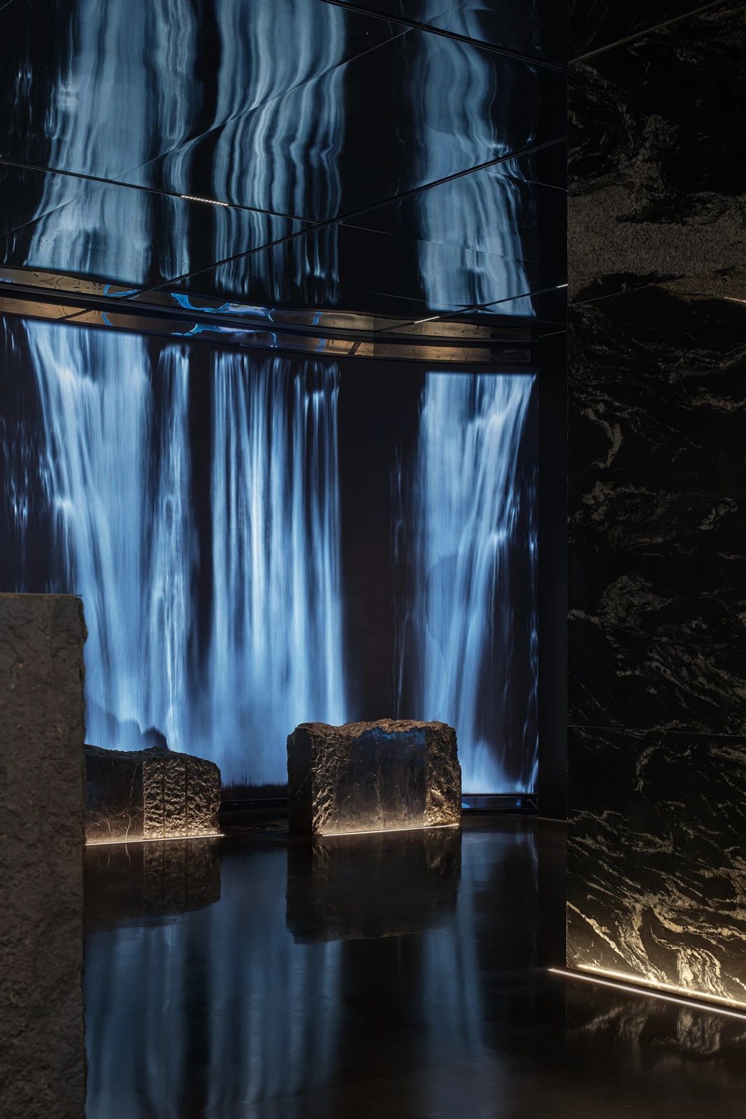 苏州吴江·润樾江南展示中心丨中国苏州丨DIA 丹健国际-38