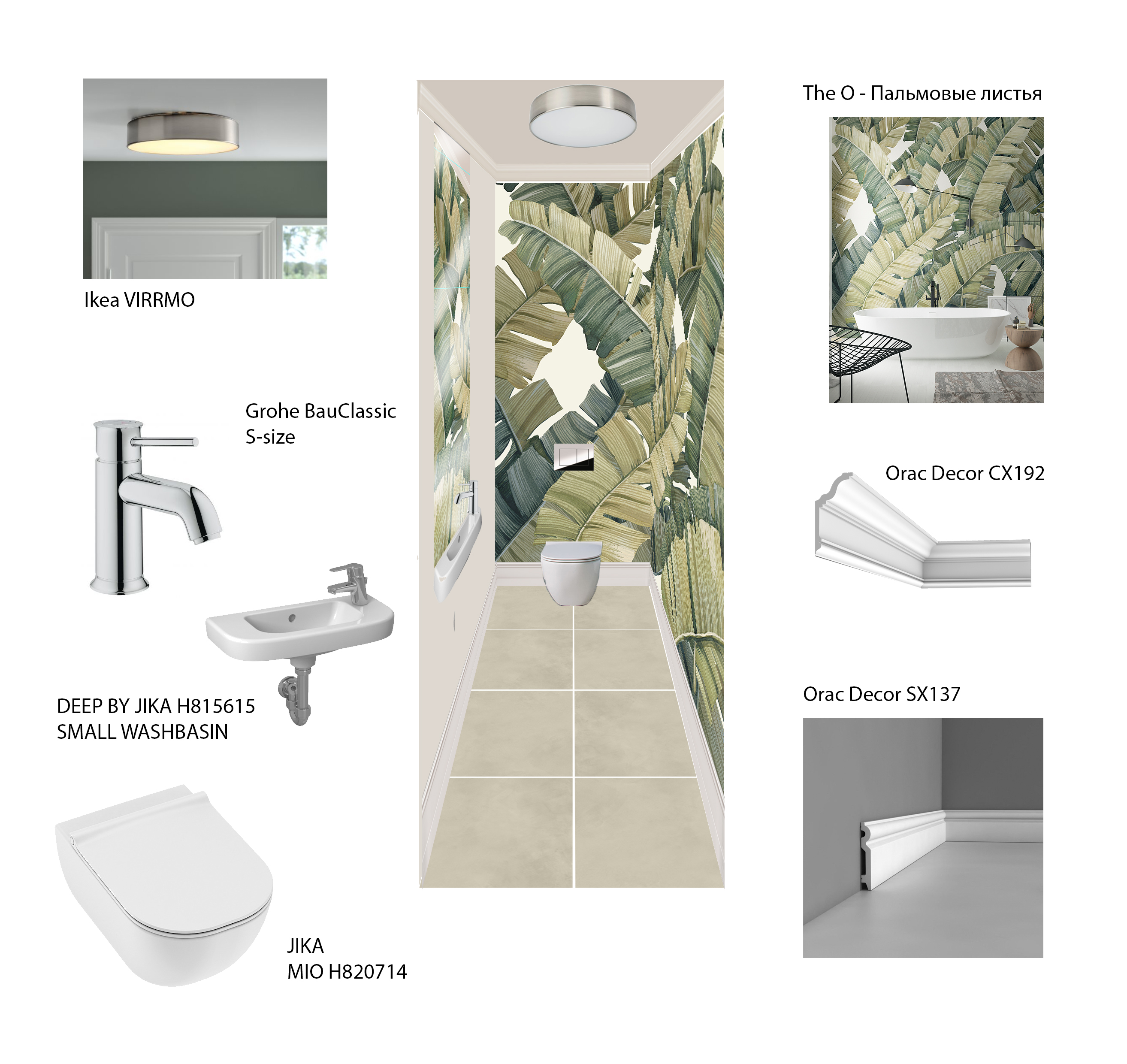 塞浦路斯公寓 Sketch 设计-18