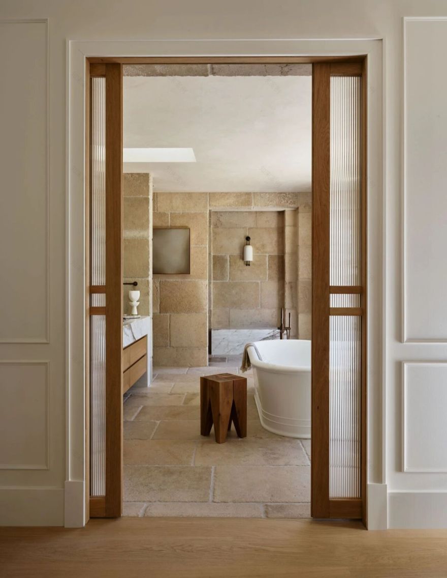 山野居舍丨澳大利亚新南威尔士-38