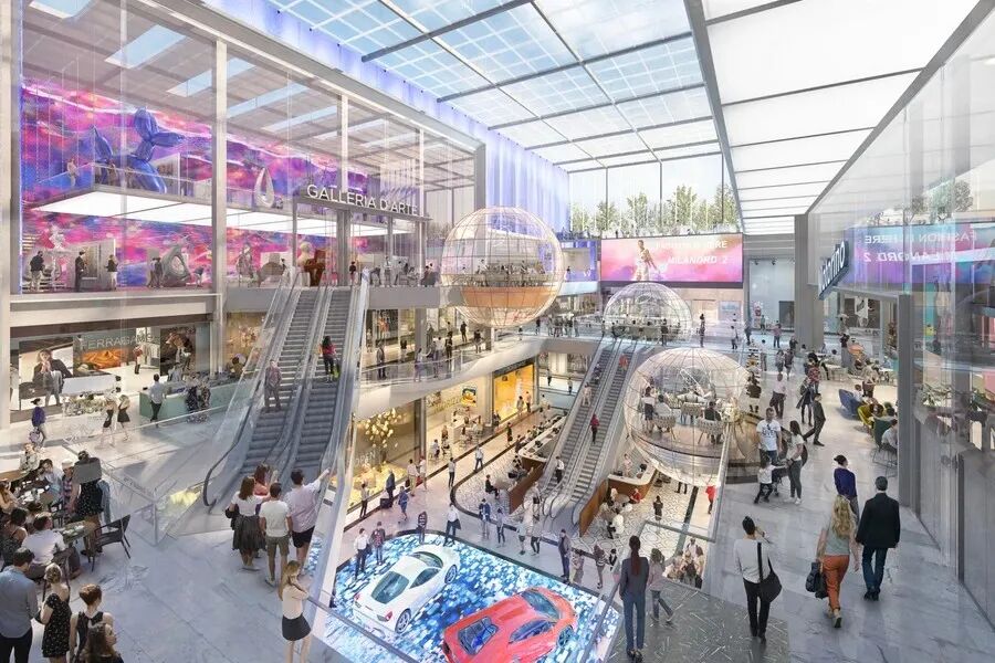 CT好文分享｜未来商场：从购物场所到生活枢纽的蜕变-24