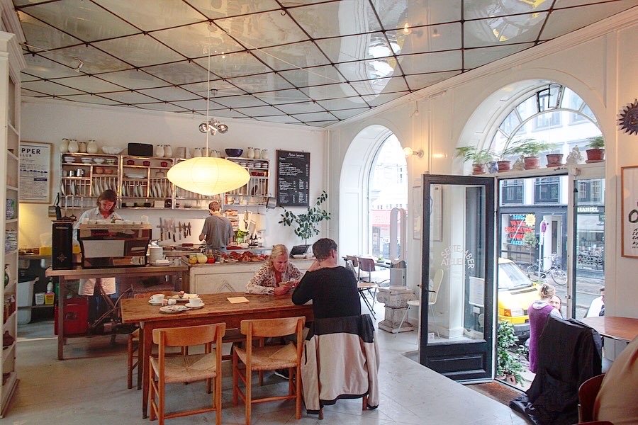 丨丹麦哥本哈根-10