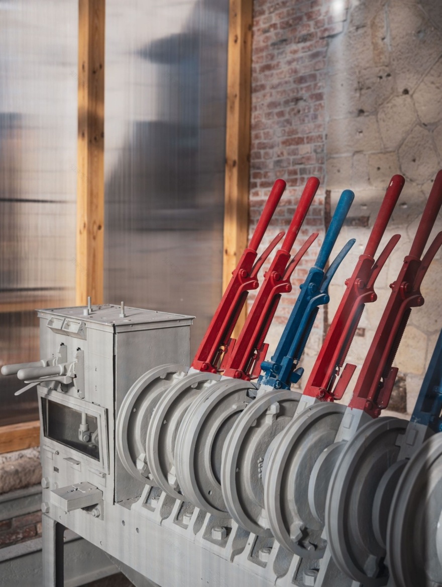 普瓦涅旧火车站改乡村活动中心丨利比里亚博米-28