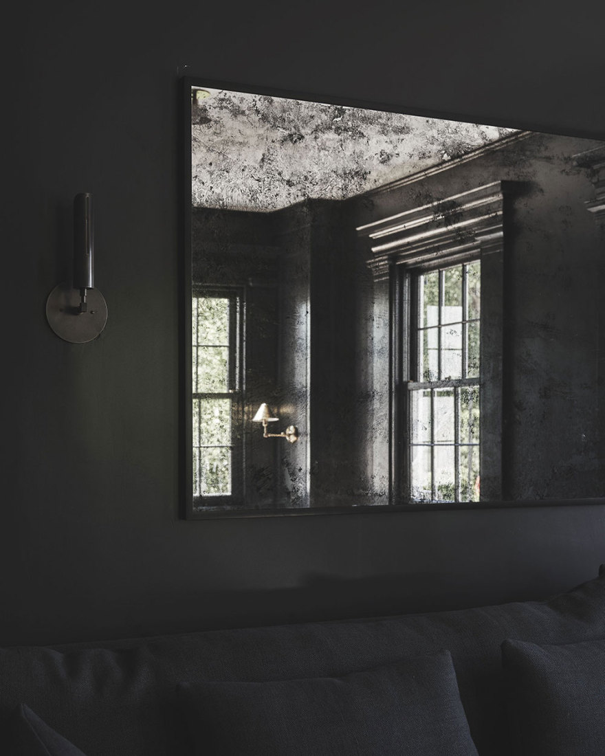 温馨舒适的萨格港历史船长住宅-17