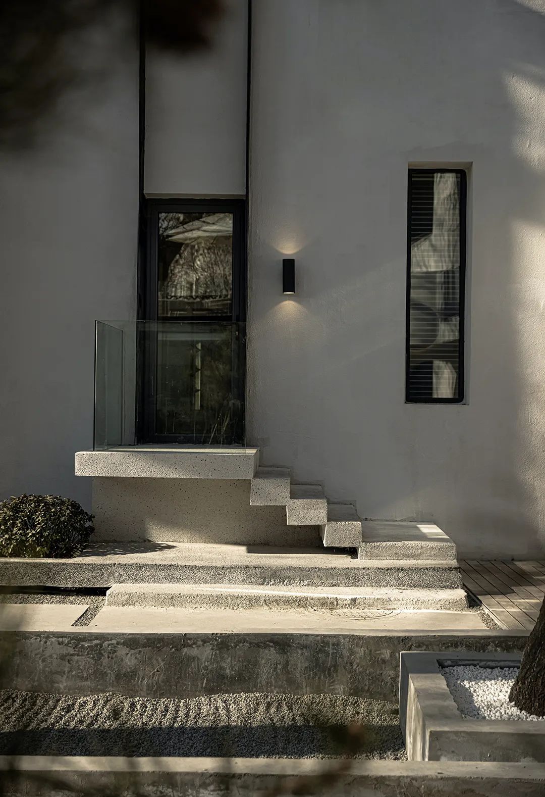 沈阳朴拙院私人会所丨中国沈阳丨LANHOME STUDIO-12