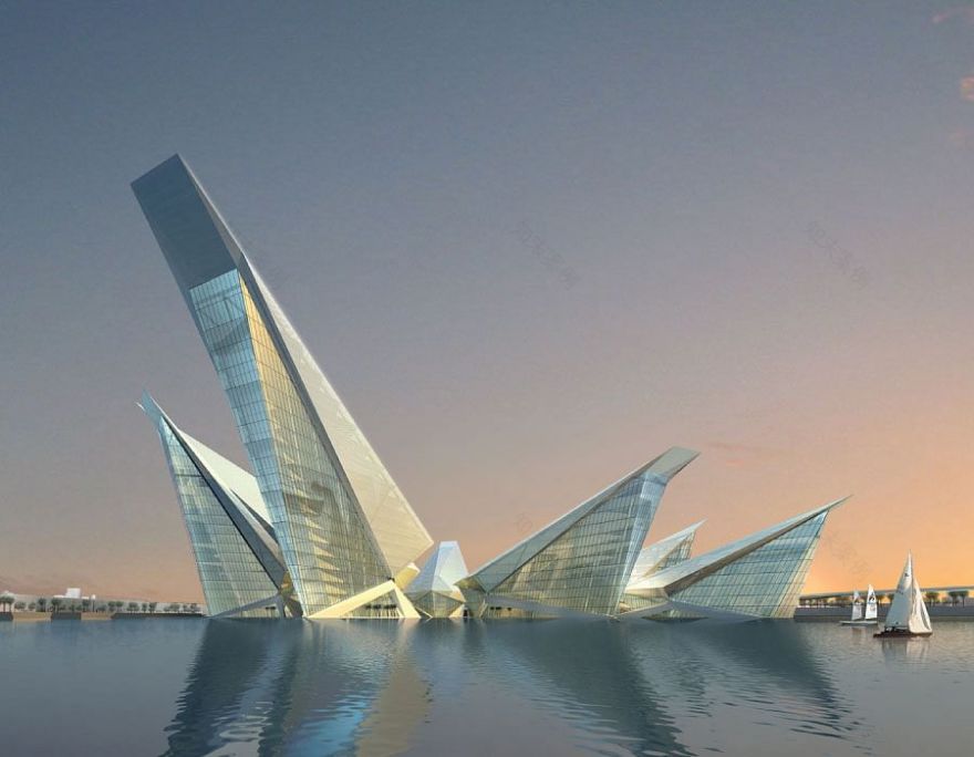 丨阿联酋迪拜-39