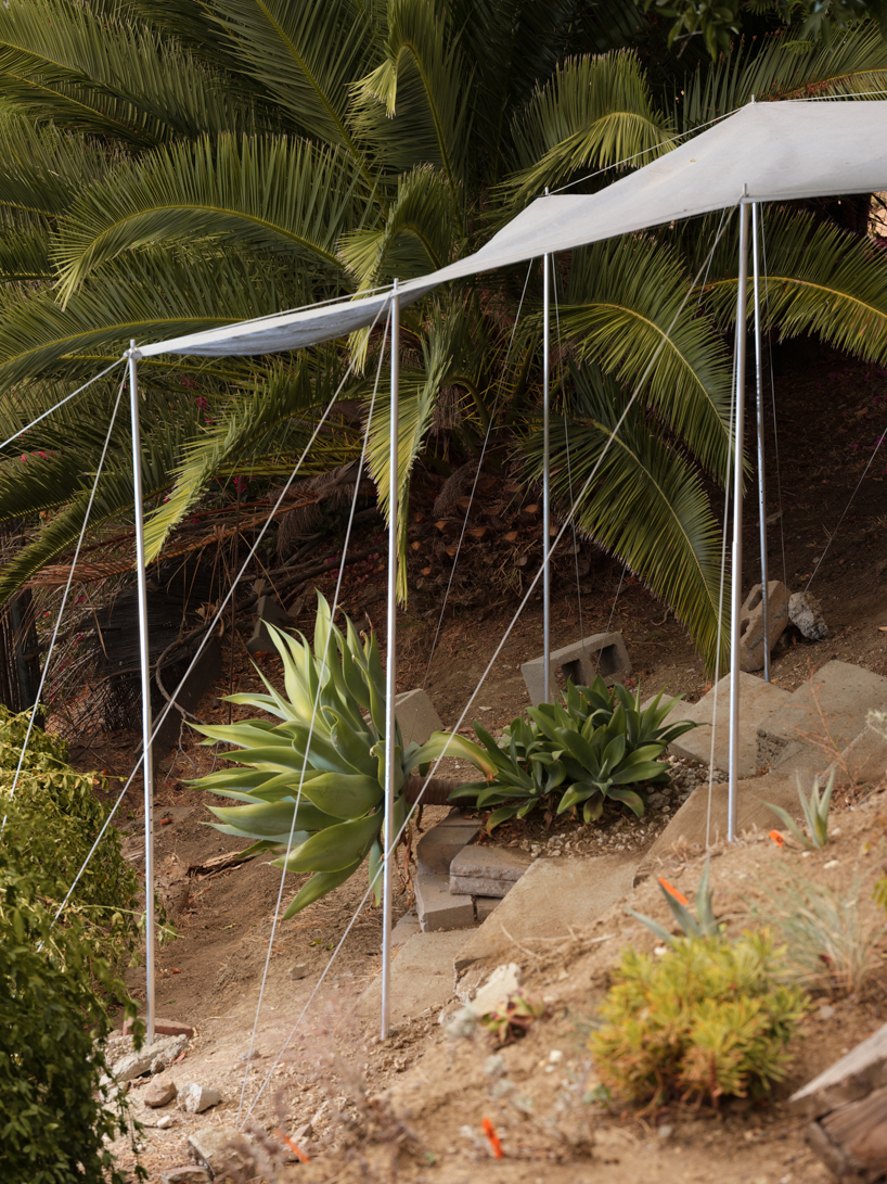 丨美国洛杉矶丨Studio Jakob Sellaoui-10