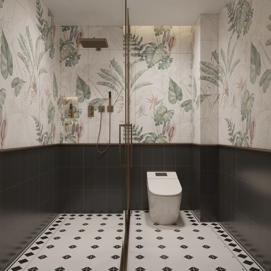 【沐光之境】中央云著别墅丨中国石家庄丨之外空间设计事务所-16