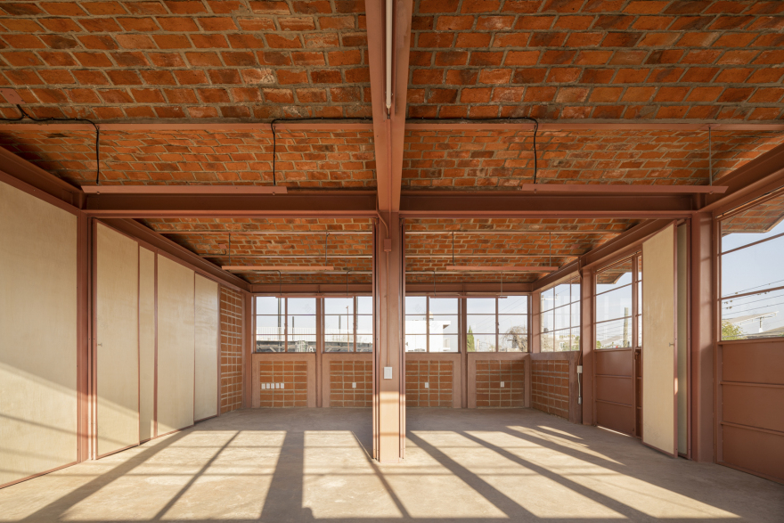 Gemeindezentrum EI Salitre in Mexiko von Omar Vergara Taller-8