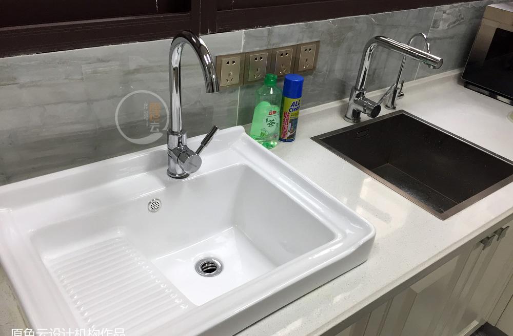 
【心灵与色彩的私语 】龙湖 -6