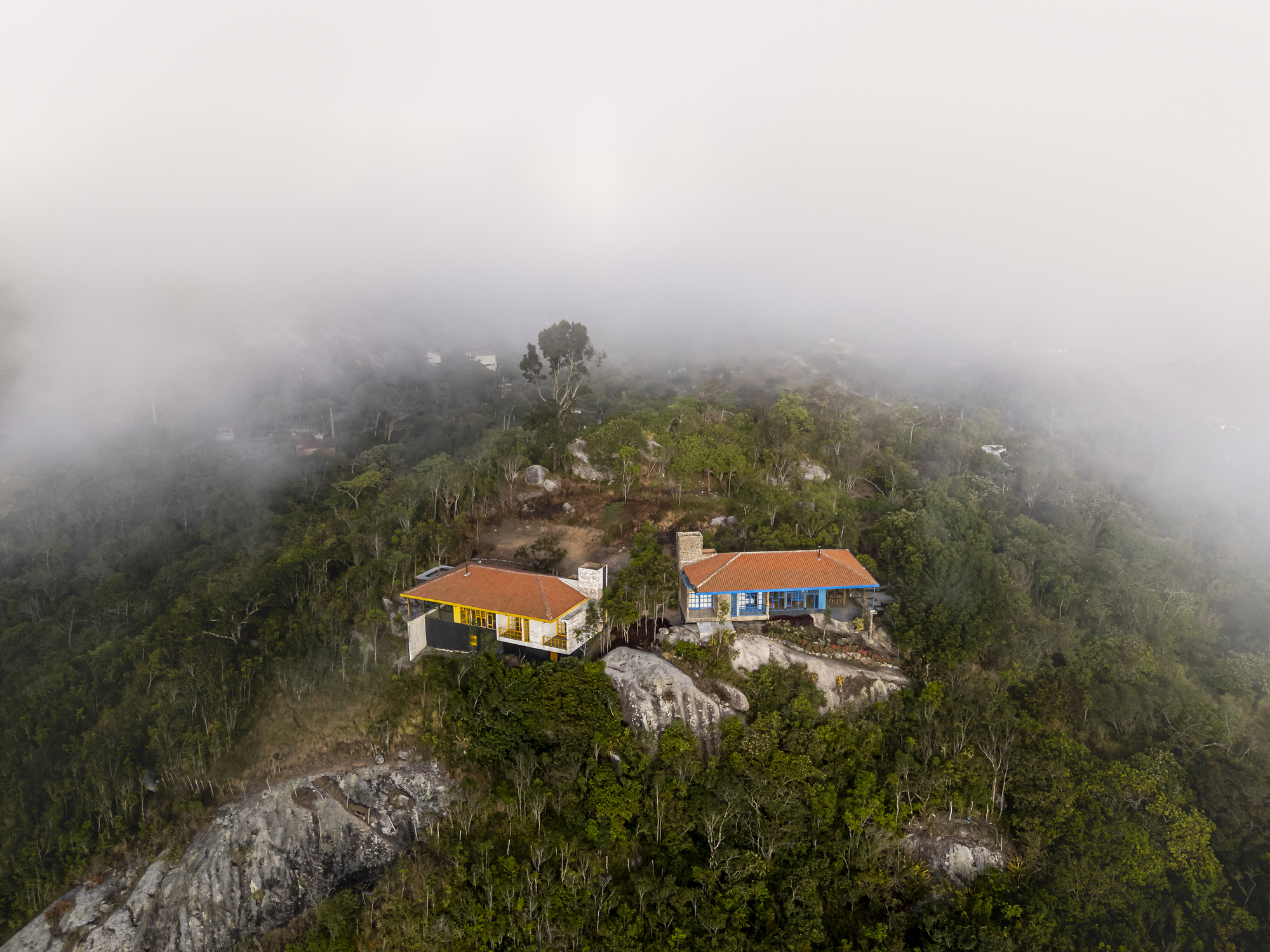 自建房丨巴西-35