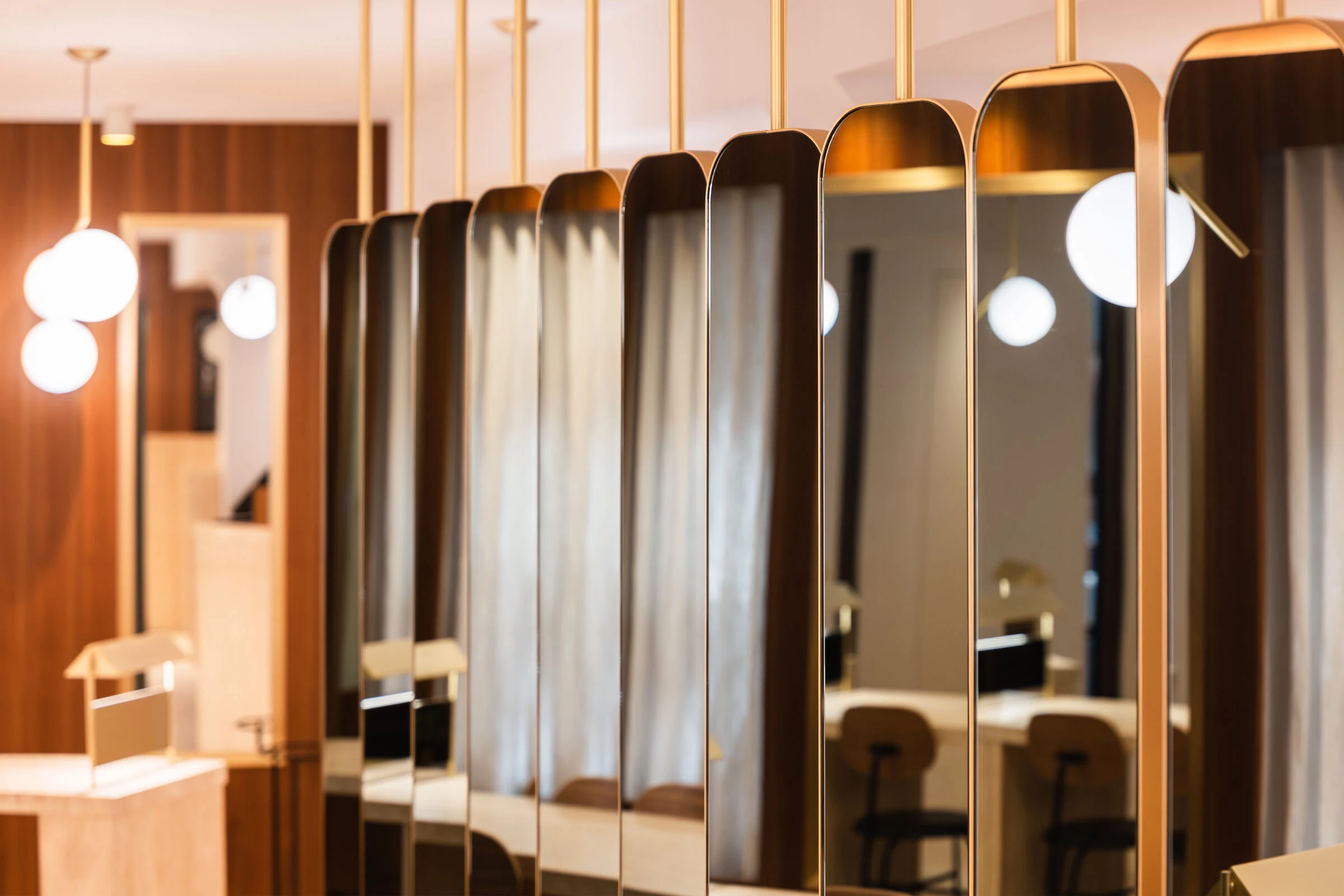 Juwelier Friedrich 珠宝店室内设计丨德国慕尼黑丨Arnold,Werner-14