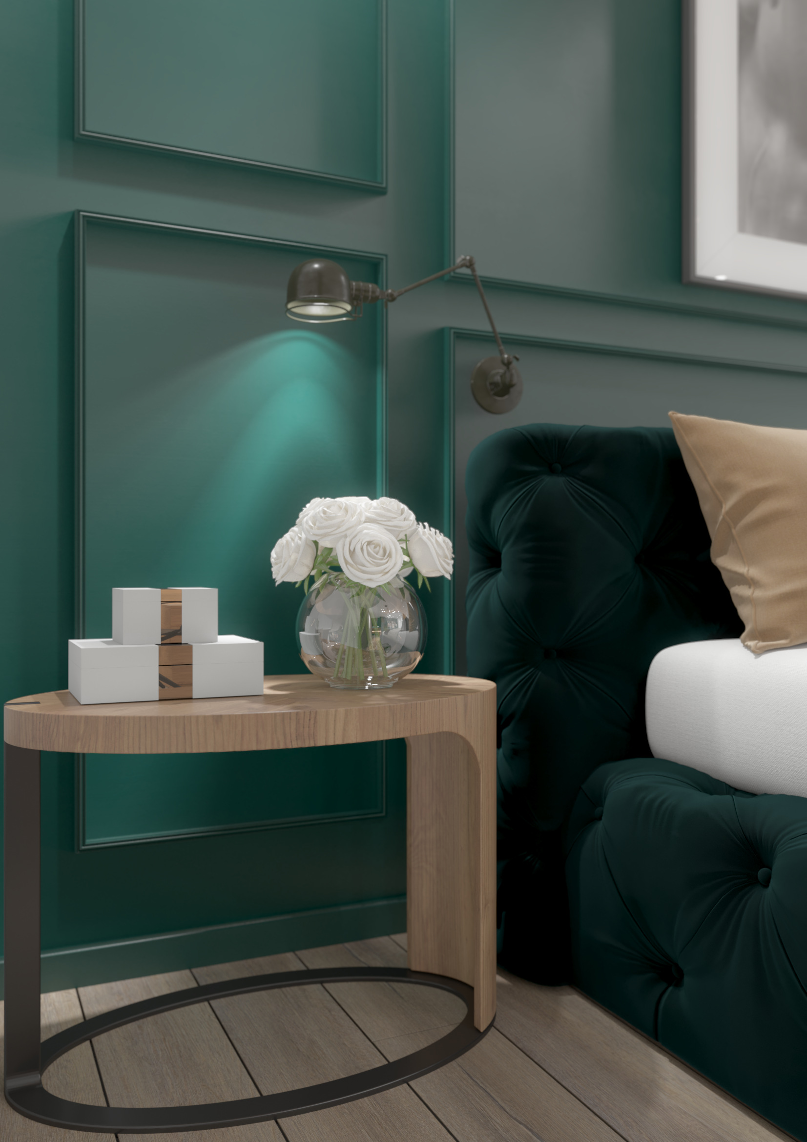 2021 г. Квартира 136 кв.м-1