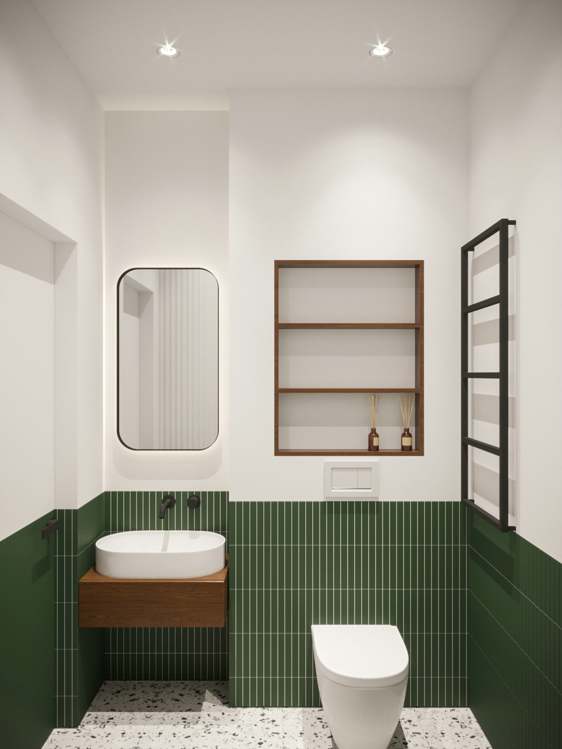 现代简约风,生活与设计的完美融合-6