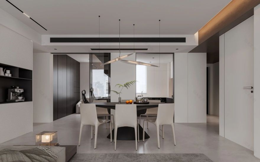 大东海玺悦丨中国福州丨宽北•十二局-21