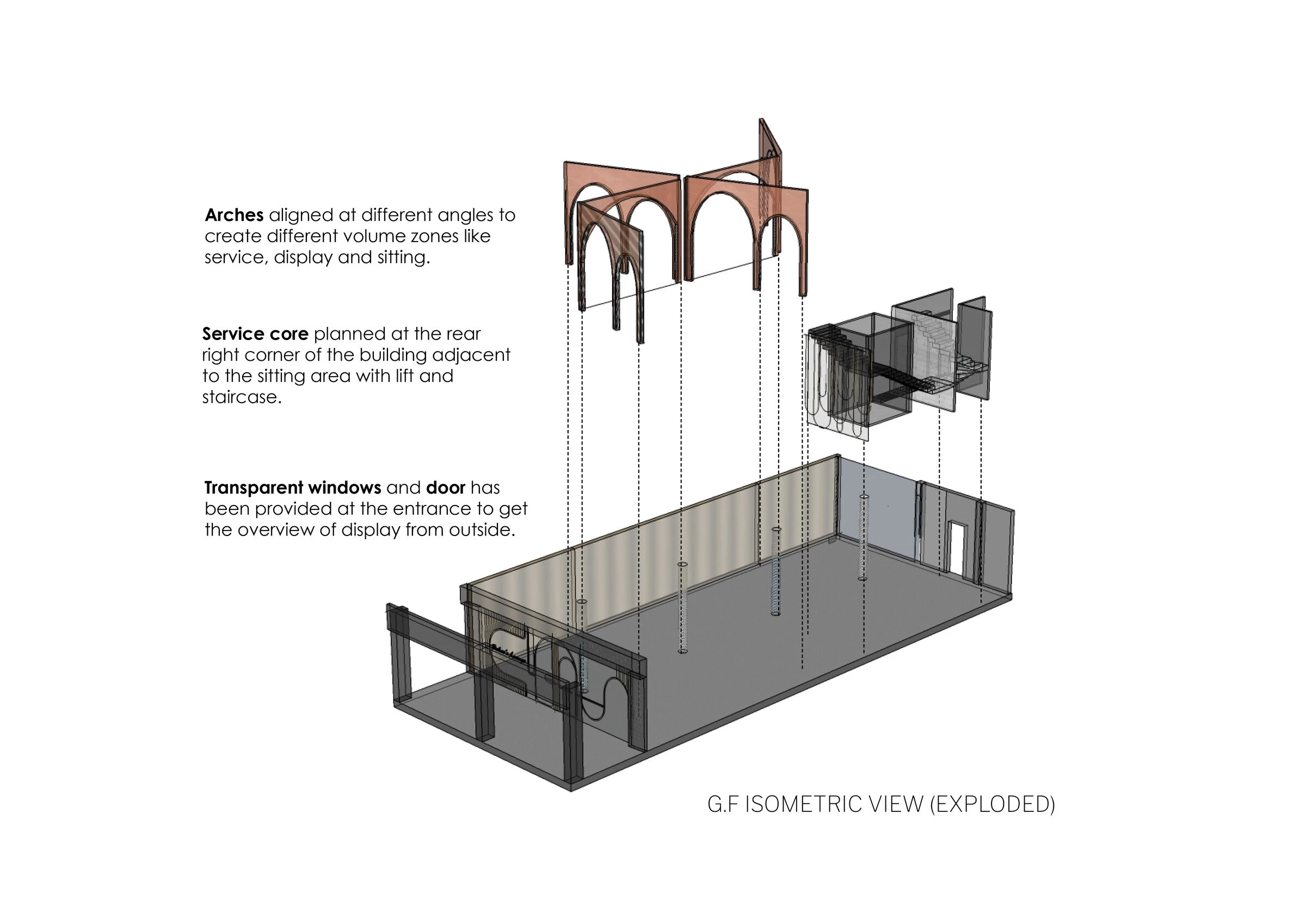 面包师休息室丨印度丨Studio Ardete Pvt Ltd-32