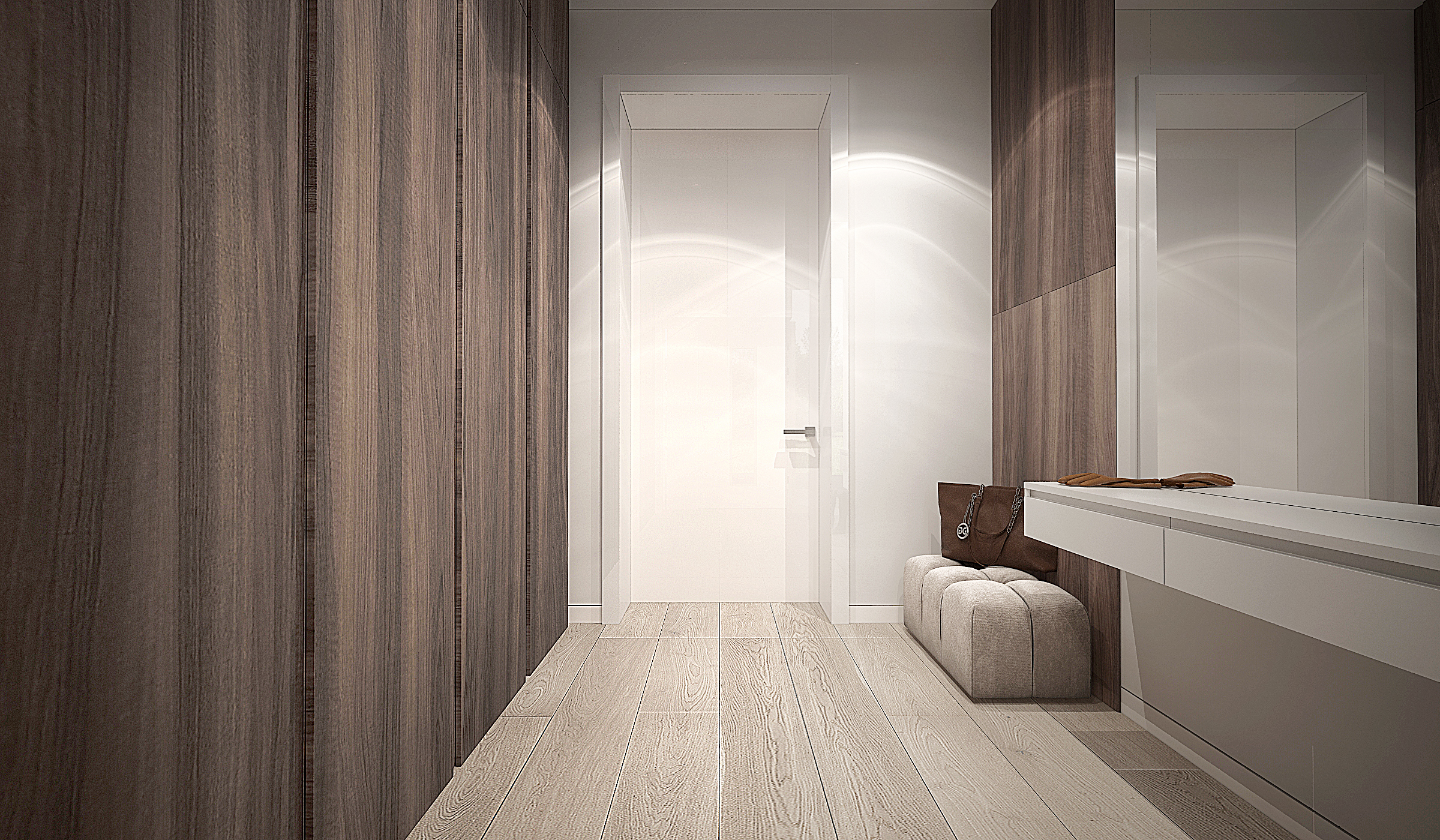 "Paints" Modren house 5, Kyiv region-12