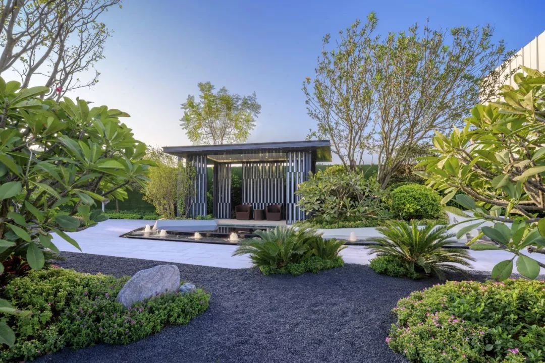 逐浪扬帆听CHAO声 | 广东汕头绿地中心-49