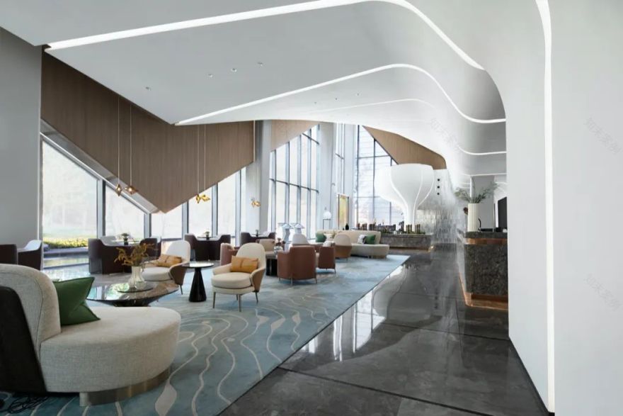 安徽置地瑞玺×鼎图设计|充满想象力的生活艺术馆-42