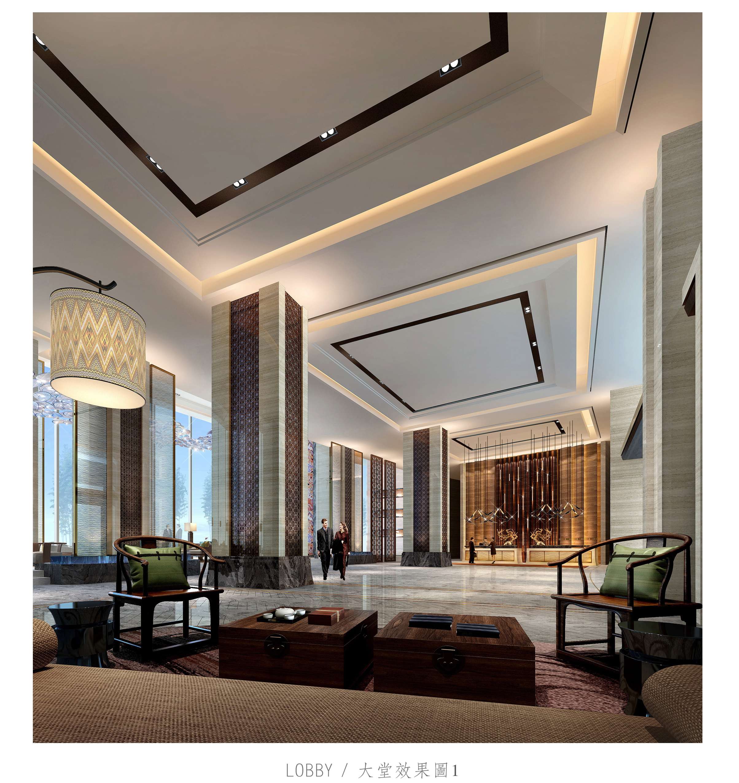 昆山某酒店前期概念方案-24