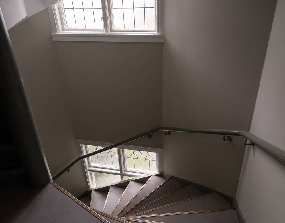 哥德堡温馨斯堪的纳维亚风格公寓-33